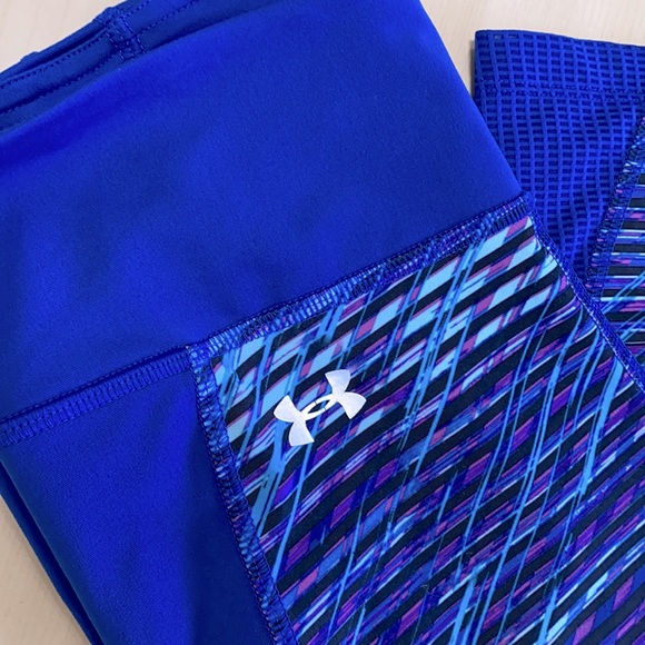 Under armour Capri leggings - Picture 6 of 7